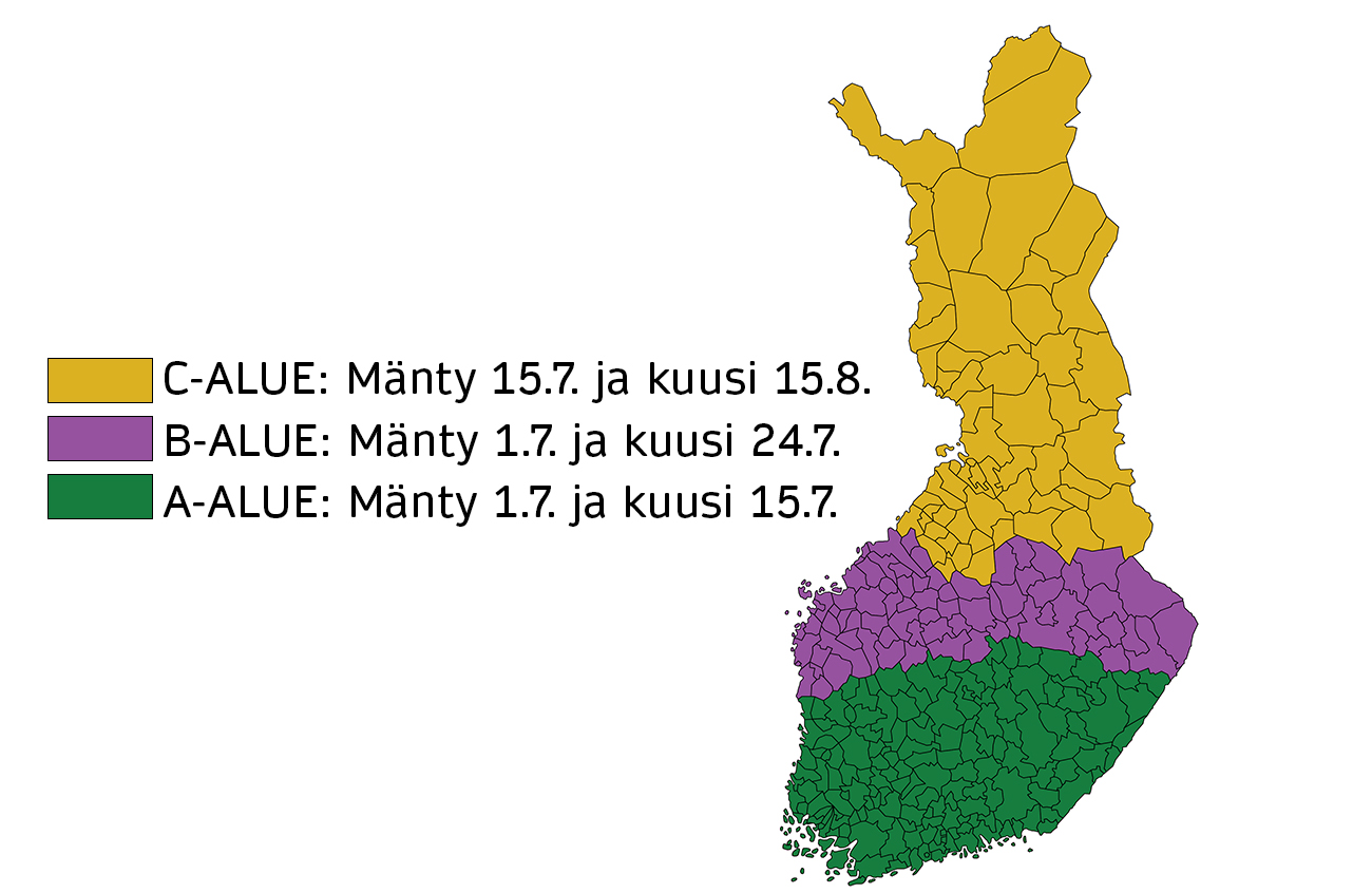 Suomen Metsäkeskus